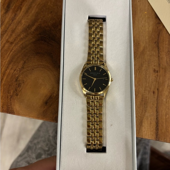 Watch rosefield - Picture 1 of 4